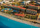 Sunshine Rhodes Hotel foto 2