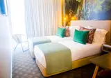 Thomar Boutique Hotel foto 3