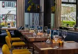 Dijkstra Hotels Bergen foto 9