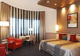Mamaison Hotel Andrassy Budapest foto 11