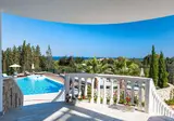 Belvedere Luxury Suites foto 2