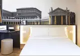 B&B HOTEL Roma Fiumicino Aeroporto Fiera 1 foto 9