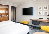 Hilton Barcelona foto 26