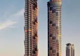 JW Marriott Marquis Hotel Dubai foto 18