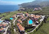 Belvedere Lesvos Aeolis Hotel foto 15