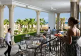 Barcelo Concorde Green Park Palace foto 7