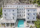 Hotel Admiral Sorrento foto 10