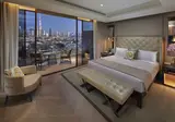 Mandarin Oriental Jumeira Dubai foto 4