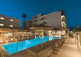 Cabana Blu Hotel & Suites foto 1