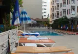 Kleopatra Melissa Hotel foto 7