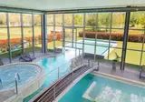 IBERIK Augas Santas Balneario & Golf foto 11