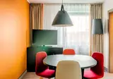 Hotel Vienna House Easy Chopin Cracow foto 9