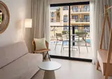 Sol Sancti Petri Apartamentos foto 22