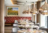 Hotel Ciampedie Luxury Alpine Spa foto 5