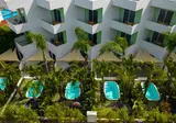 Fantasy Resort Hotel foto 3