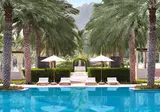Al Bustan Palace - A Ritz-Carlton Hotel foto 23