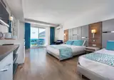 Eftalia Ocean Hotel foto 3
