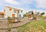 Vakantiepark Les Villas D Olonne foto 3