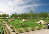 Eko Resort Pod Veliko Planino foto 2
