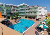 Grecian Fantasia Resort foto 28