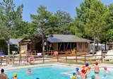 Camping Luna Del Monte foto 2