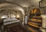 Utopia Cave Cappadocia Hotel foto 18