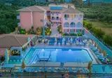 Savvas De Mar Hotel foto 11