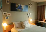 ibis Berlin Spandau Hotel foto 19