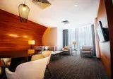 DoubleTree by Hilton Hotel México City Santa Fe foto 27