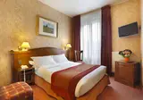 Hotel Paix Republique foto 2