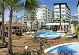 Hotel Savk foto 2