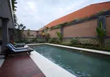 The Visala Boutique Hotel Seminyak foto 11
