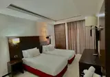 Oscar Hotel foto 23