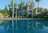 Candi Beach Resort & Spa foto 1