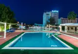 Al Falaj Hotel foto 28