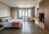 Perianth Hotel foto 22