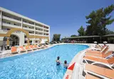 Tuntas Family Suites foto 3