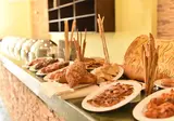 Aura Resort Sidi Abd El Rahman foto 13