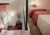 Hotel Villa Michelangelo foto 17