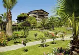 Papillon Belvil Resort & Spa foto 2
