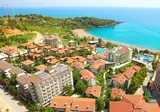 Justiniano Club Alanya foto 1