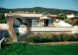Akres Luxury Sea view Villas foto 2