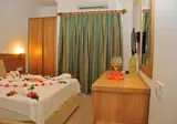 Selenium Hotel foto 14