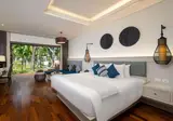 Natai Beach Resort & Spa foto 5