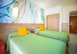 Hotel Servigroup Papa Luna foto 19