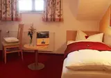 Die Lilie - Hotel Garni foto 9