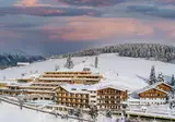 Mountain Sky Hotel Tratterhof foto 1