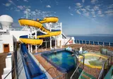 8 dg cruise West Middellandse Zee Costa Pacifica foto 4