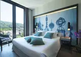 Duparc Contemporary Suites foto 3