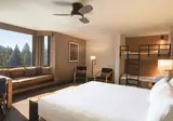 Hyatt Regency Lake Tahoe Resort, Spa & Casino foto 11